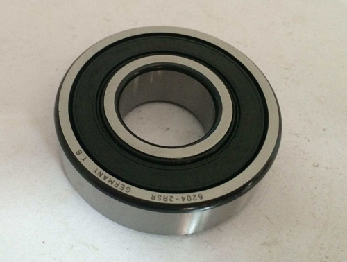 Cheap bearing 6306 C4 for idler